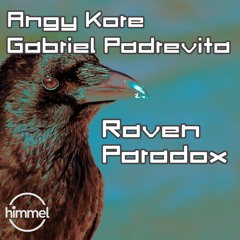 Gabriel Padrevita & Angy Kore  - Autovelox ( Cut Version )