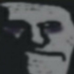 $uicideboy$-New Profile Pic (Chopped, Screwed and Slowed) by KRAW