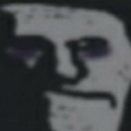 $uicideboy$-New Profile Pic (Chopped, Screwed and Slowed) by KRAW