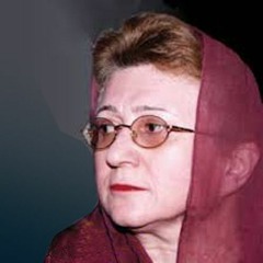 Che Shavad Gar Fekani - Hengameh Akhavan چه شود گر فکنی بر من مسکین نگهی