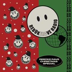 RRR 022. Christmas Special