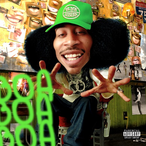 Ludacris - Jet Set Fantasy [feat. Shawnna] (prod. Grezzzo)