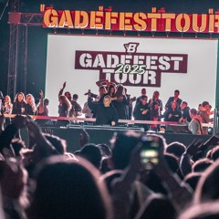 Eeb Laurent New Year 2025 Mixtape (Recorded Live)