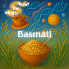 Basmati, in 432Hz (Airie's 2025 lyrics w.SunoAI)