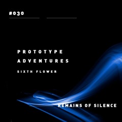 Prototype Adventures 030: Remains Of Silence