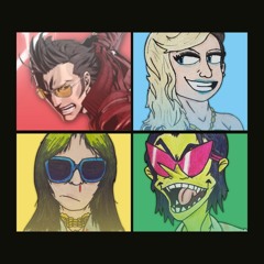 No More Heroes in Tournament Tracks