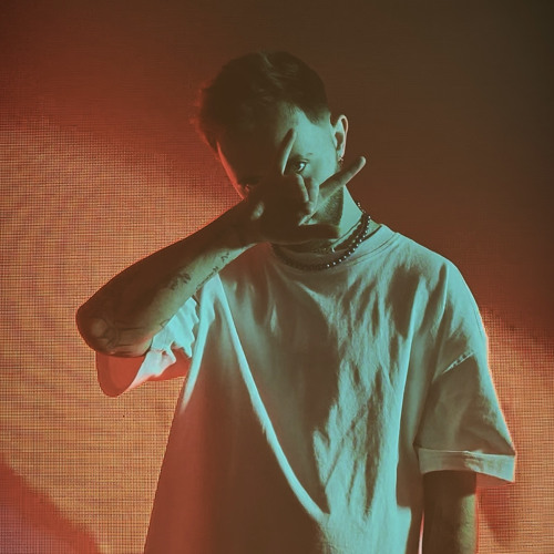 OMICRON (Prod. by PaperCat)