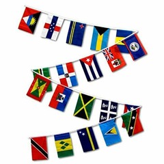 🇹🇹🇬🇾🇱🇨🤞