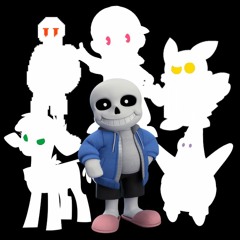 MEDLEYMANIA - A Megalovania Medley