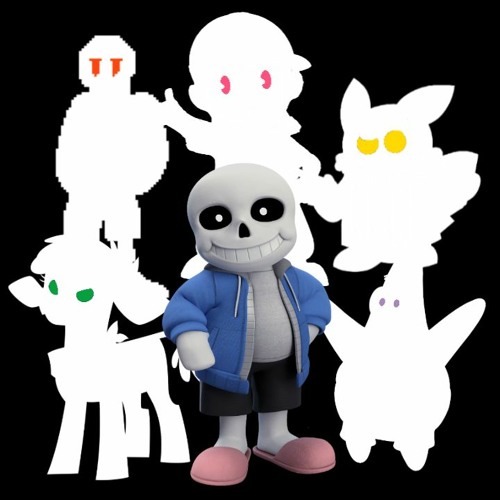 MEDLEYMANIA - A Megalovania Medley