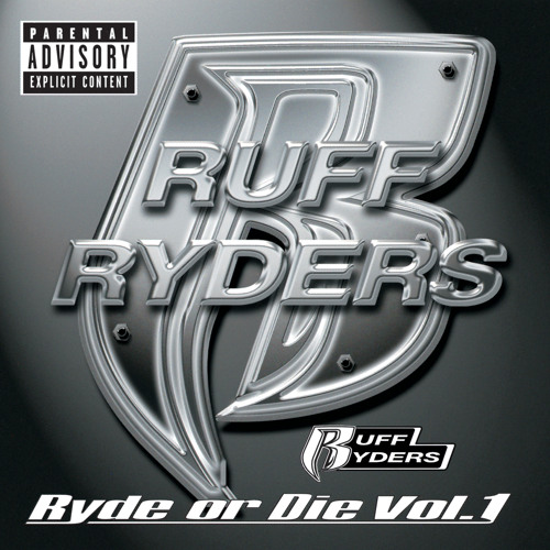 Ryde Or Die (Album Version) [feat. L.O.X., DMX, Drag-On & Eve]