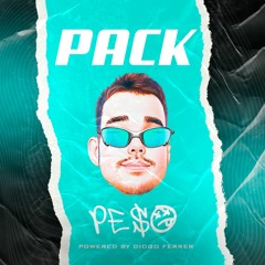 Pack Peso (LADO B) DISPONIVEL PARA VENDA