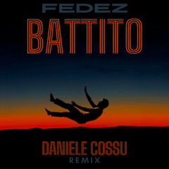 Battito - Fedez (DANIELE COSSU REMIX)