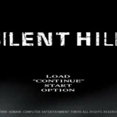 Silent Hill OST - Eternal Rest