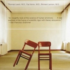 [READ] EPUB 📋 A General Theory of Love by  Thomas Lewis,Fari Amini,Richard Lannon [P