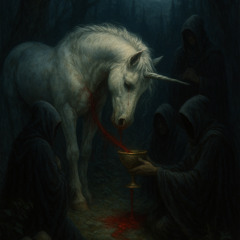 Unicorn's Blood