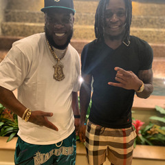 CROSSTOWN GWOP FETTY X TWEETBOUTTHAT