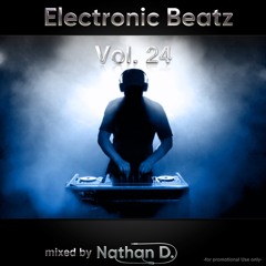 Electronic Beatz Vol. 24