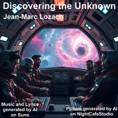 Discovering the Unknown