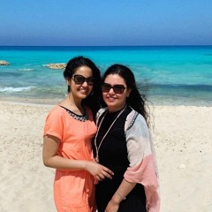 Nadeen & Nouran Cover ba7es be aman