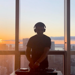 Melodic House Sunrise Mix