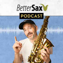 Adding Gospel, Blues and Soul to Sax Solos - Donald Hayes