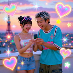 プラスティック夏 (Plastic Summer)