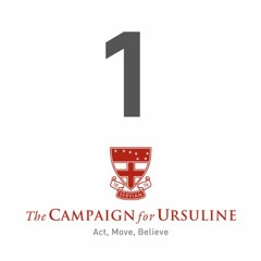 Ursuline Ep1 V2 Mixdown
