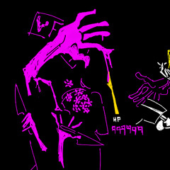 Left Hand, Judgment (V2)