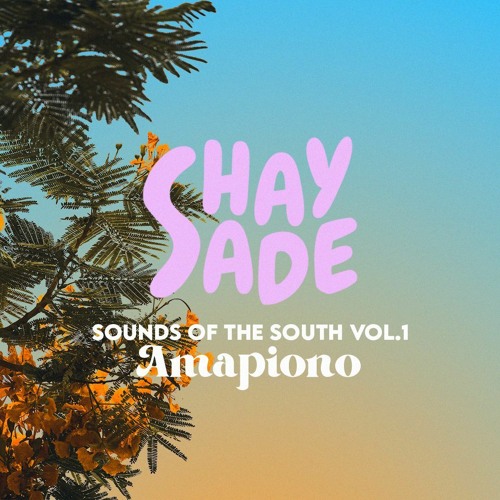 Sounds Of The South: Amapiano Mix (Vol.1)