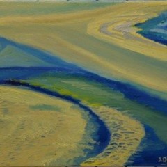 L'or des marées (Canon)