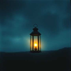 Light in the darkness