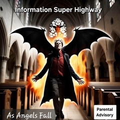 As Angels Fall (Reborn)