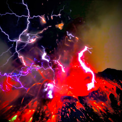 Yes VOLCA No Lightning