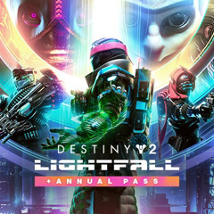 Destiny 2: Lightfall trailer music