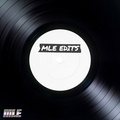 Beg For You/Choices (MLE Jungle Edit) [Instrumental]