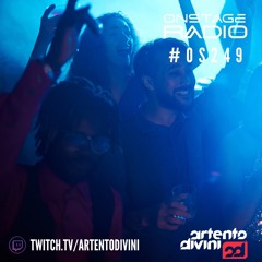 Artento Divini - Onstage Radio 249