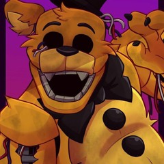 It's me ~FNAF~ Sped up