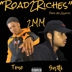 Road2Riches