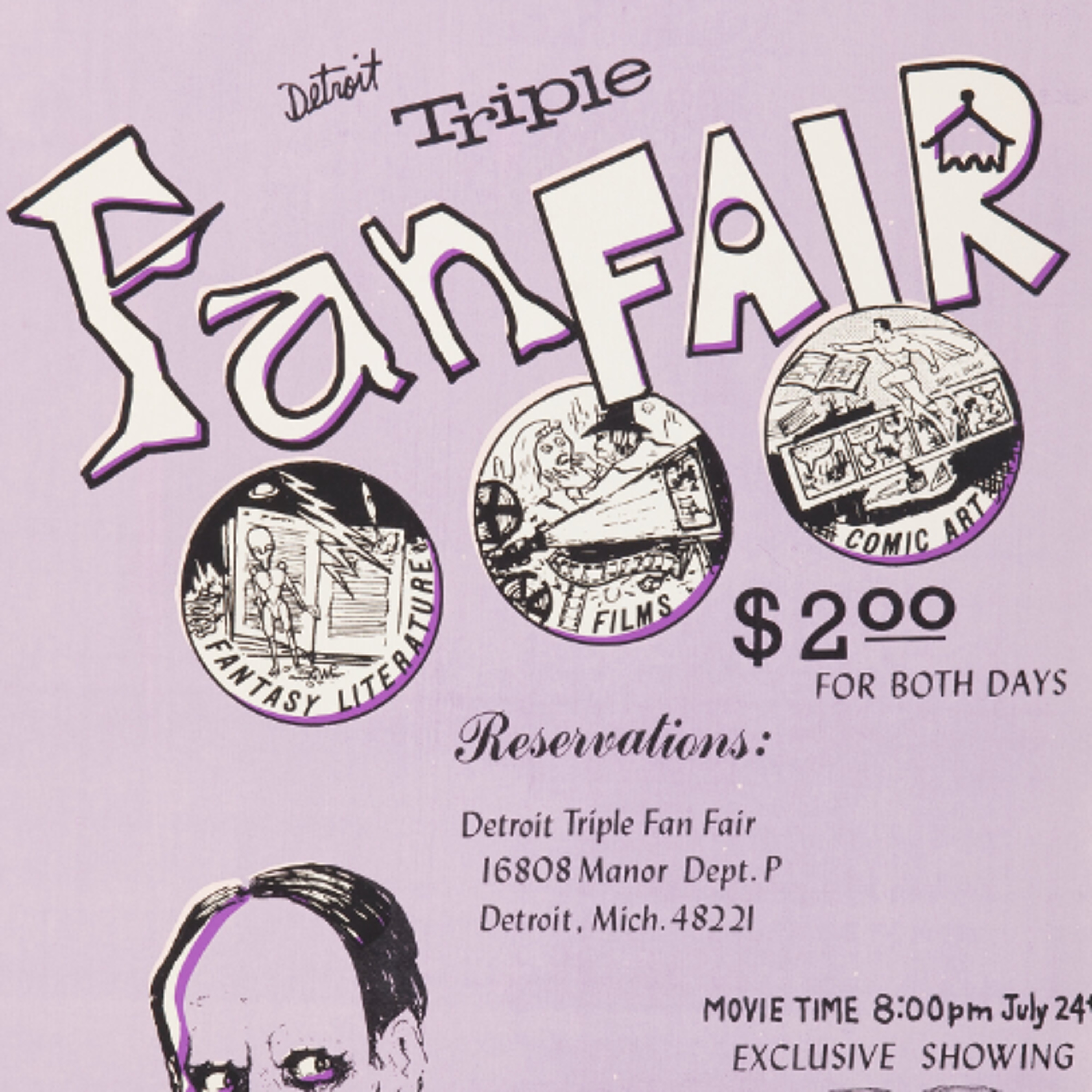 Detroit Triple Fan Fair, Rankin/Bass and Most Expensive Comic Books | Episode 114 (2/2/25)