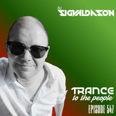 Trance to the People 547