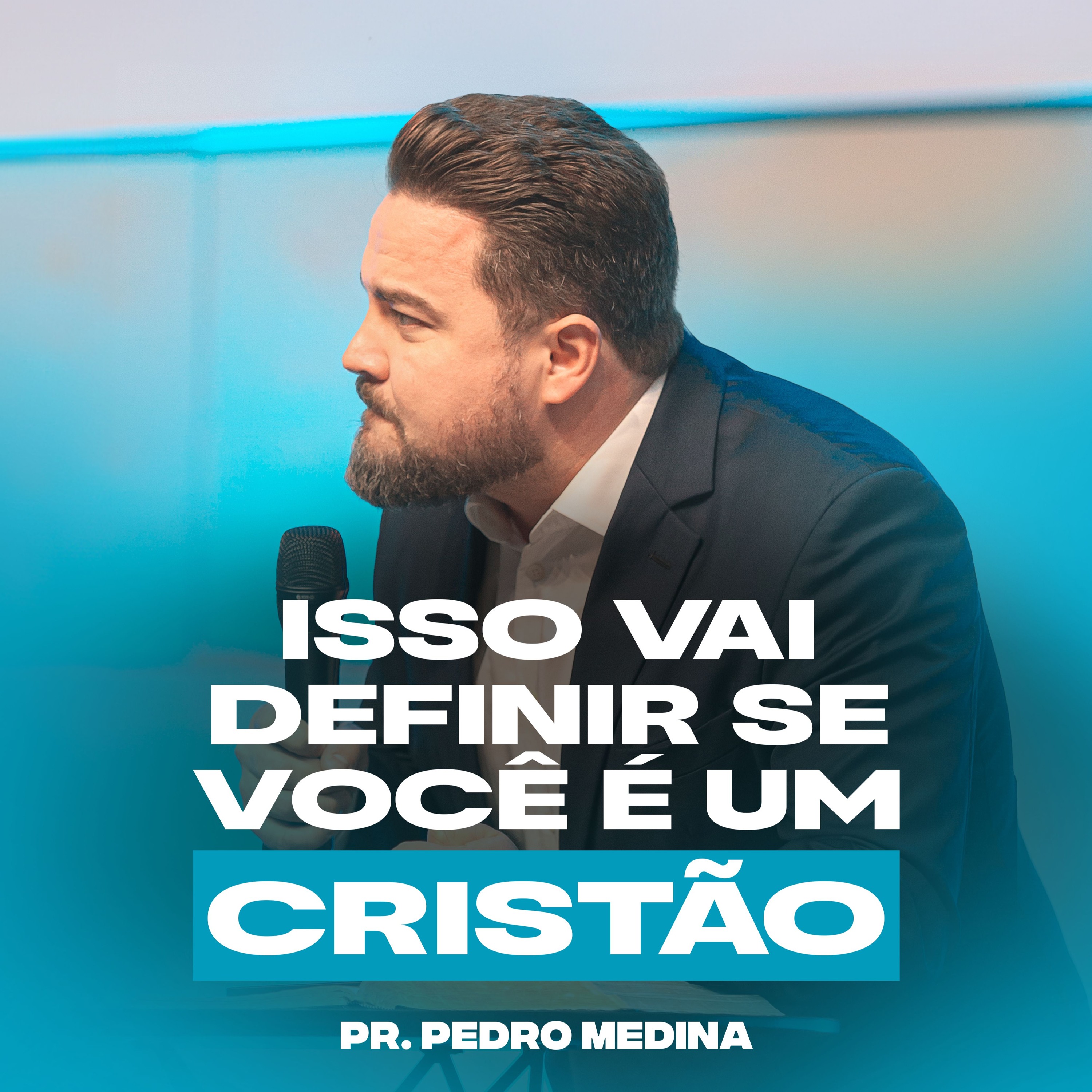 Pr. Pedro Medina