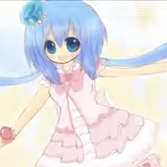 Daidai Yuzuru - Mahou Shoujo☆Lapis