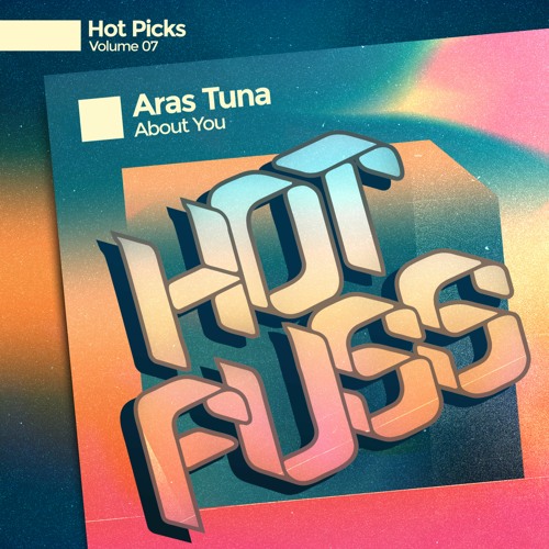 Stream ARAS TUNA - ABOUT YOU (ORIGINAL MIX) by HOT FUSS | Listen online for  free on SoundCloud