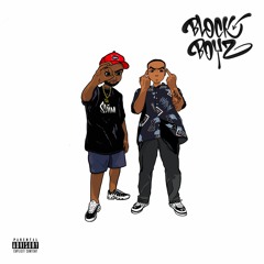 SLIIMBLAACK - TRAAP (feat. Chesta & Harmzway)