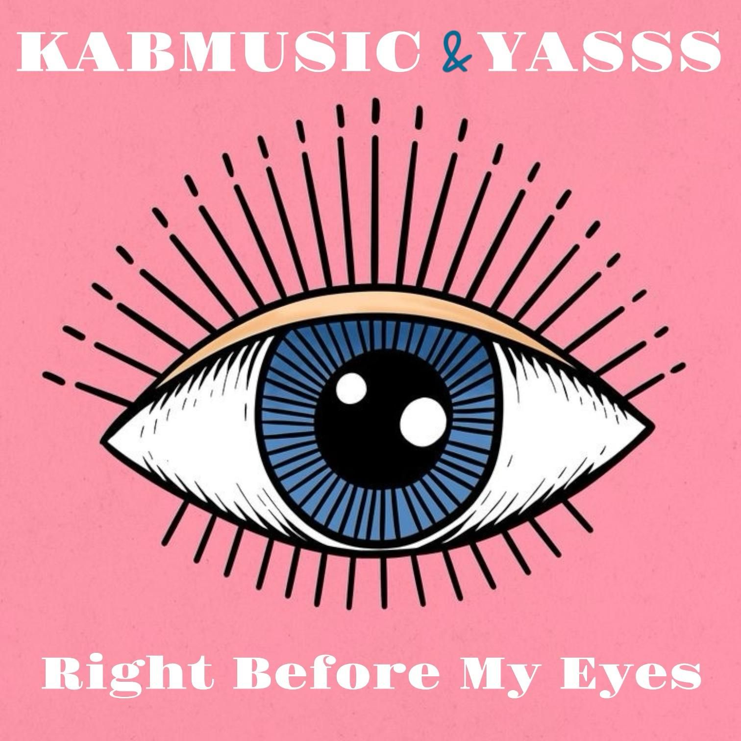 Southside Hustlers – Right Before My Eyes (Kabmusic & Yasss Remix)  Free Download