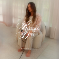 Reino de Deus (Acústico)