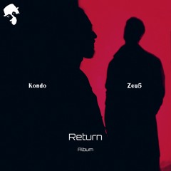 Kondo, Zeu5 - Journey