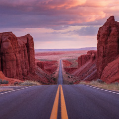DJtheJudd - Progressive House Highway 553 (6 June 2025)