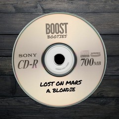 Free Download: Lost On Mars - Blondie